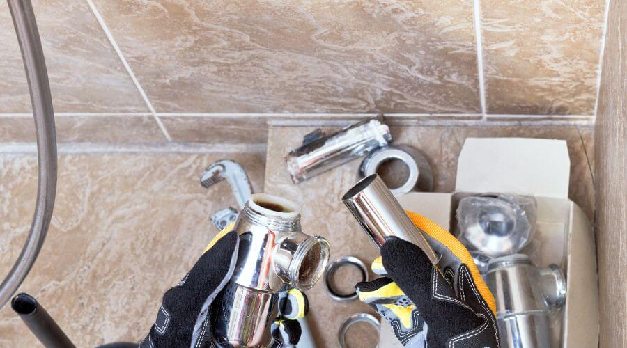 Expert tile roof repair services in Glen, WV